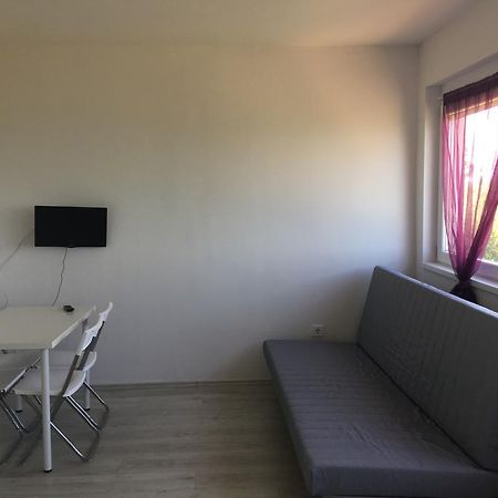 Cuki Apartmanok Сиофок Екстериор снимка