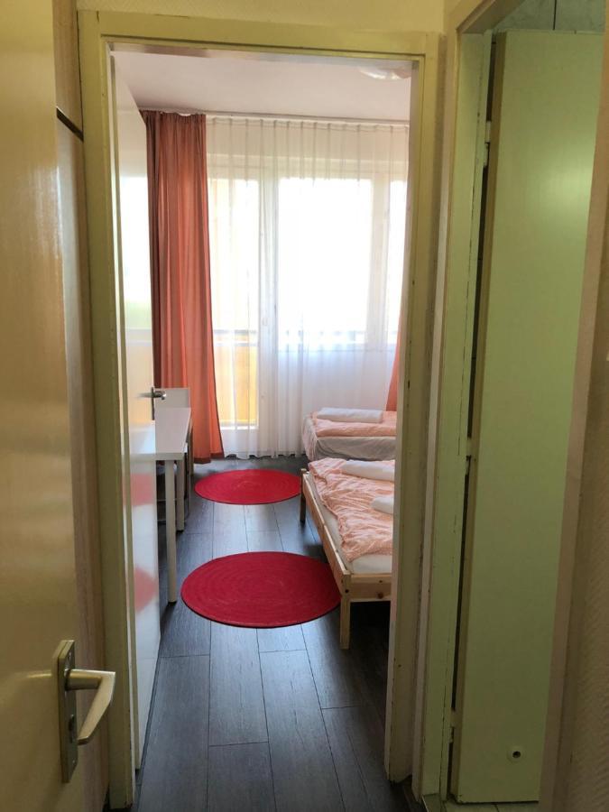 Cuki Apartmanok Сиофок Екстериор снимка