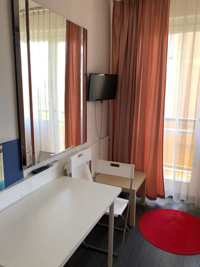 Cuki Apartmanok Сиофок Екстериор снимка