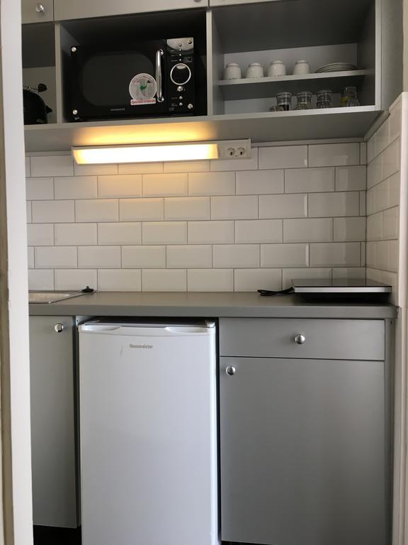 Cuki Apartmanok Сиофок Екстериор снимка