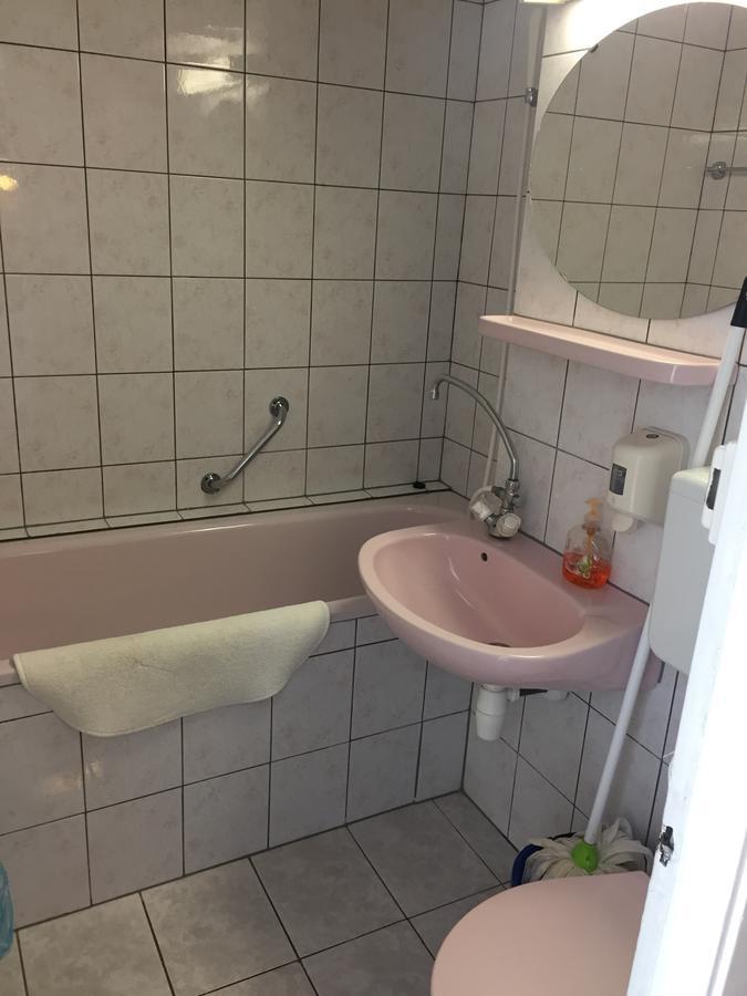Cuki Apartmanok Сиофок Екстериор снимка