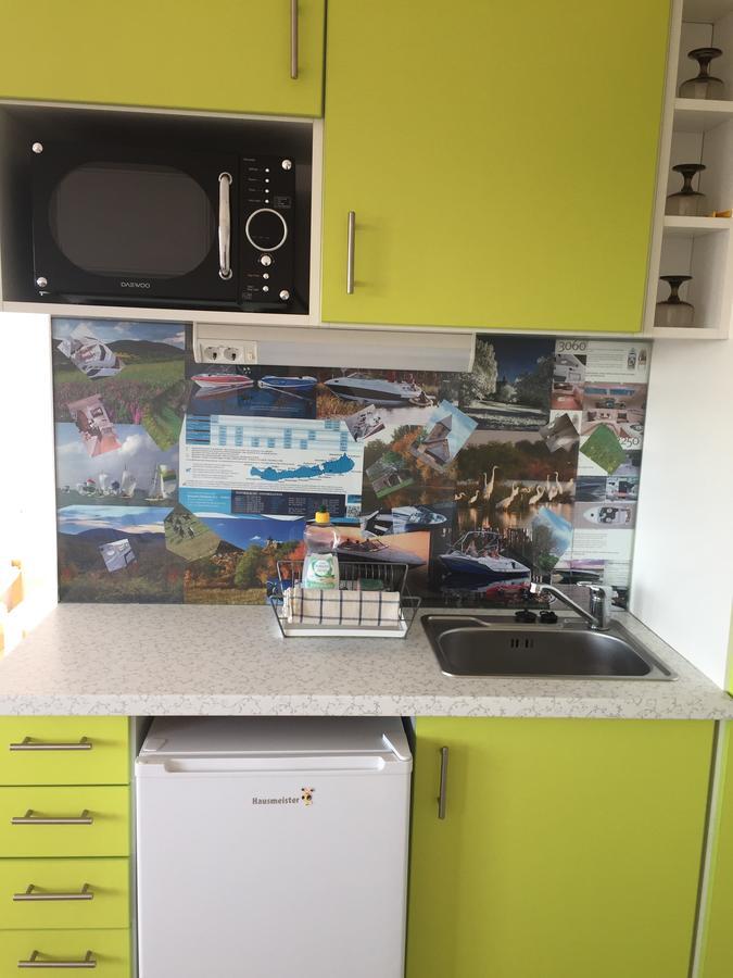 Cuki Apartmanok Сиофок Екстериор снимка